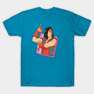 Mortal Kombat - Liu Kang T-Shirt